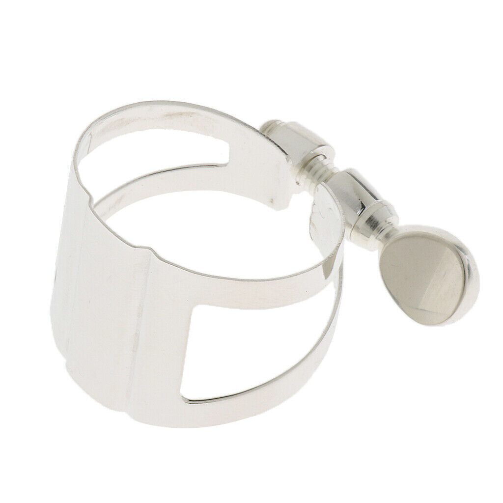 Clarinet mouthpiece ligature clip ligature clasp for lovers of