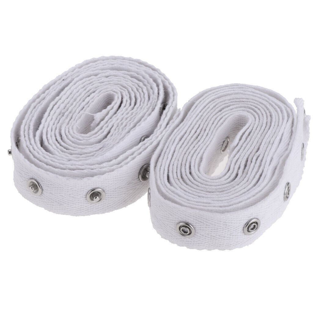 Popper Tape Snap Snap Fastening Sewing Tape Fastening Sewing DIY Jewellery