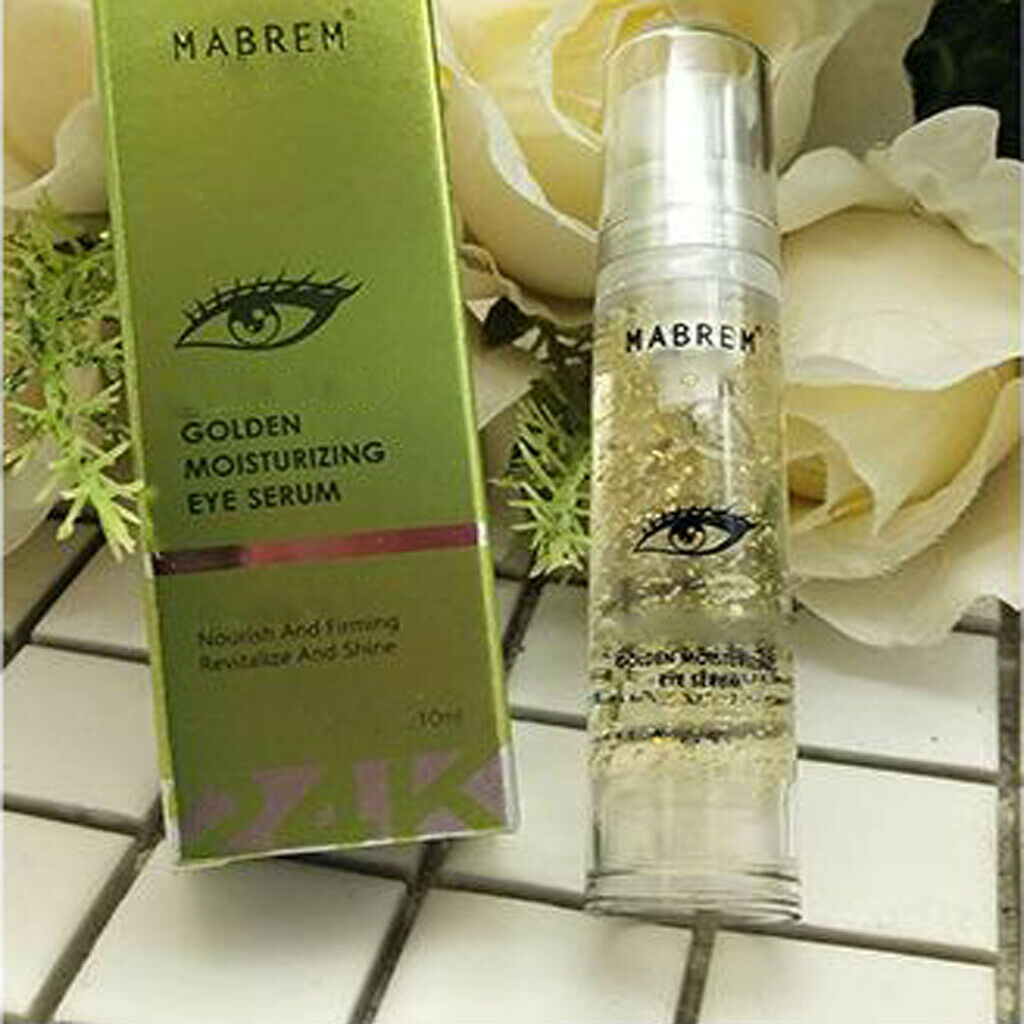 Precious Eye Essence Repair Synchronized Instant Firming Eye Under Eye 10ml