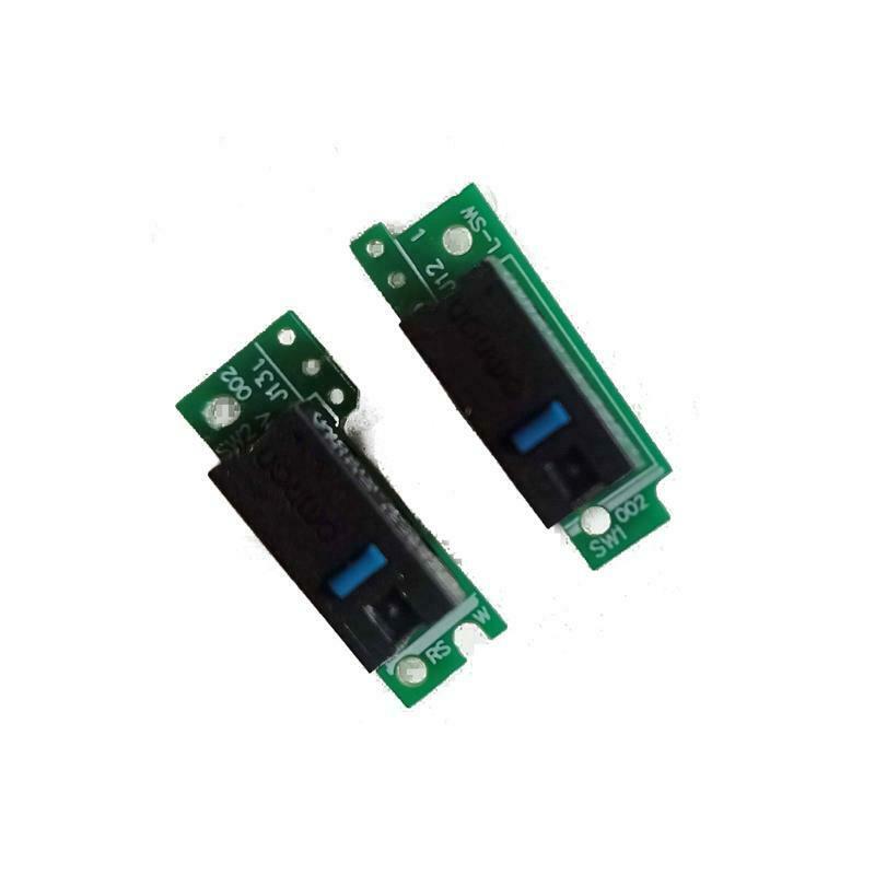 Mouse Button Board Mouse Micro Switch D2FC-F-K (50m) for logitech G703 G703 hero