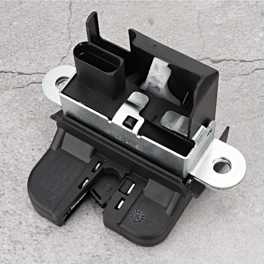 Tail Door Lock Latch Mechanism Actuator Fit SEAT ALTEA XL 2006-2017