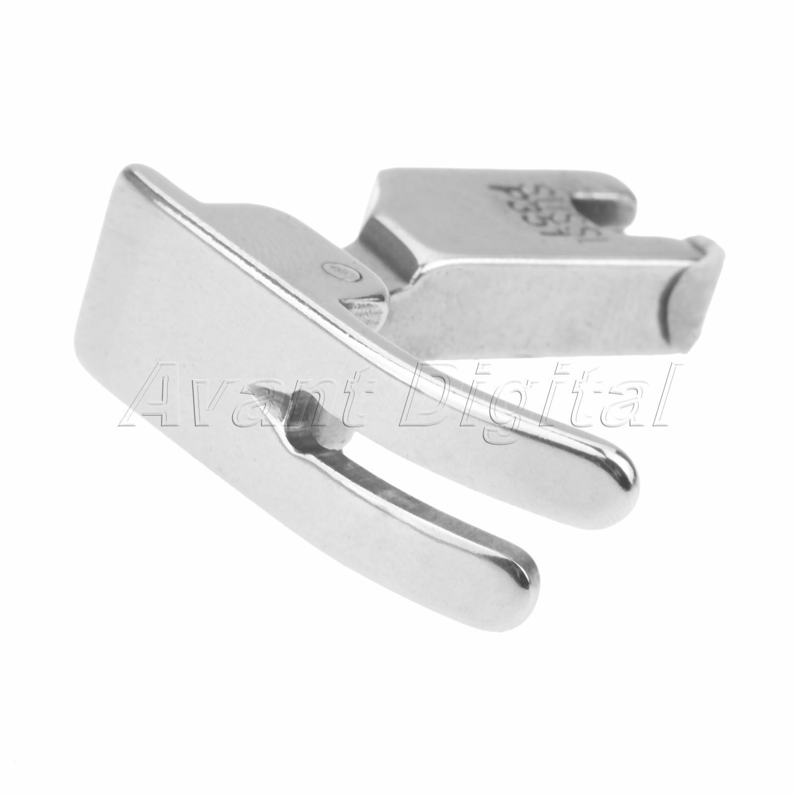 Industrial Sewing Machine Standard Pure Steel Presser Foot P351 for Brother Juki