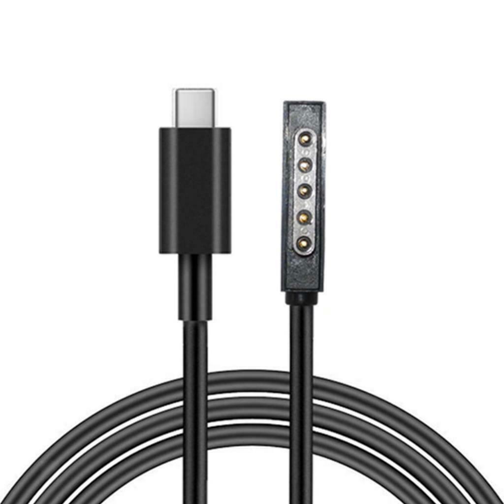 For Microsoft Surface RT/RT2/Pro/Pro2 Type-c Laptop