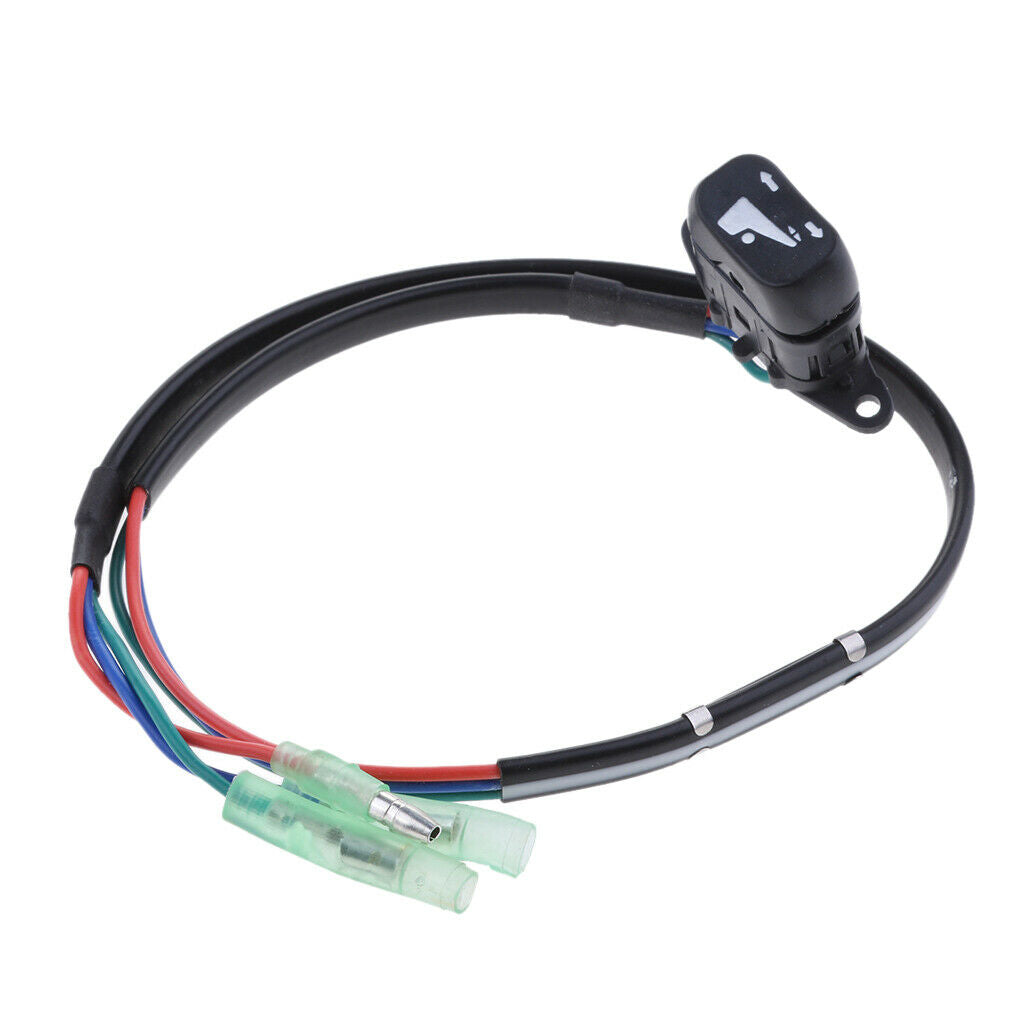 2x New Tilt Adjustment for Toggle Switch Assembly