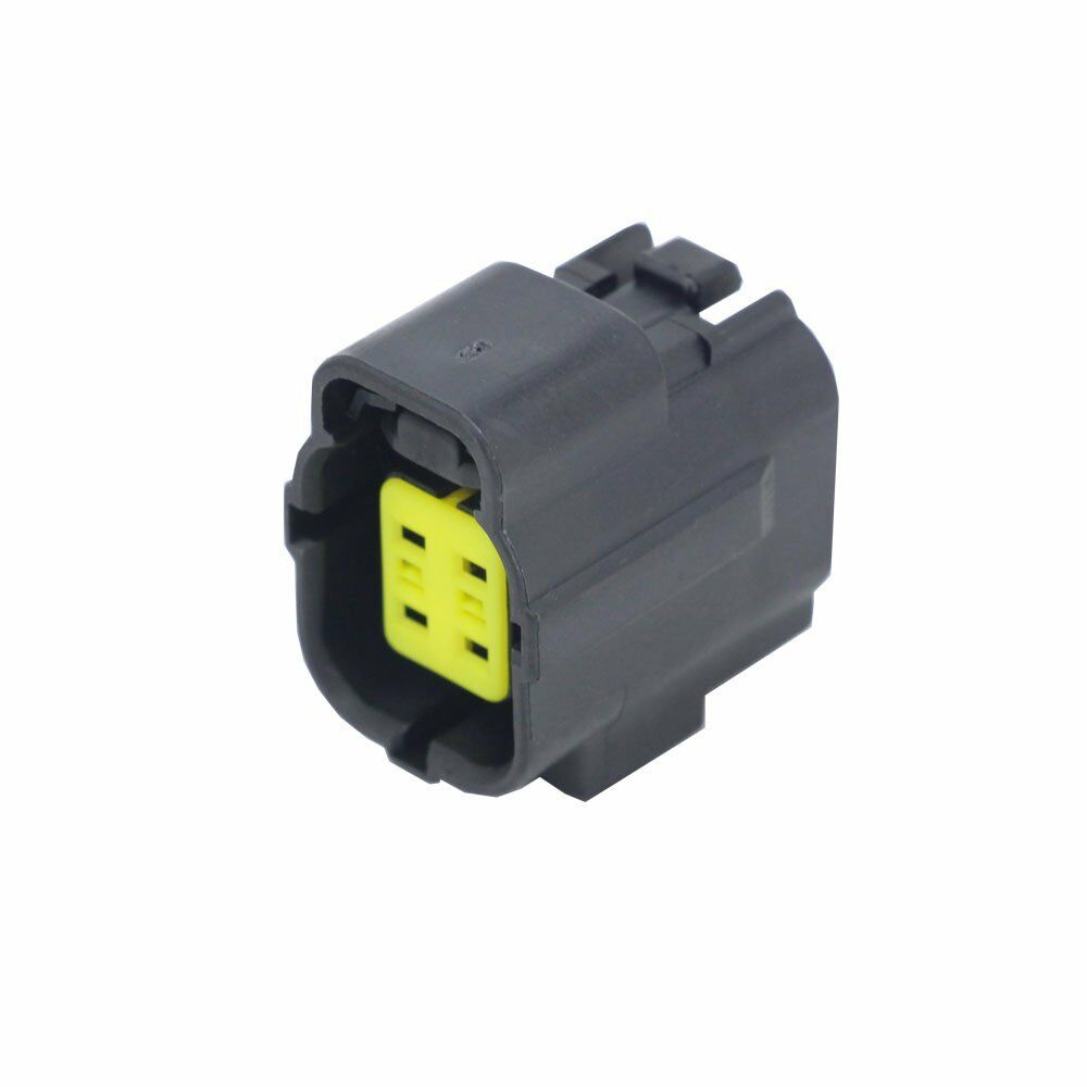 4Pin Car Motorcycle waterproof electrical 1.8mm Serises AWG Wire Connector Plug