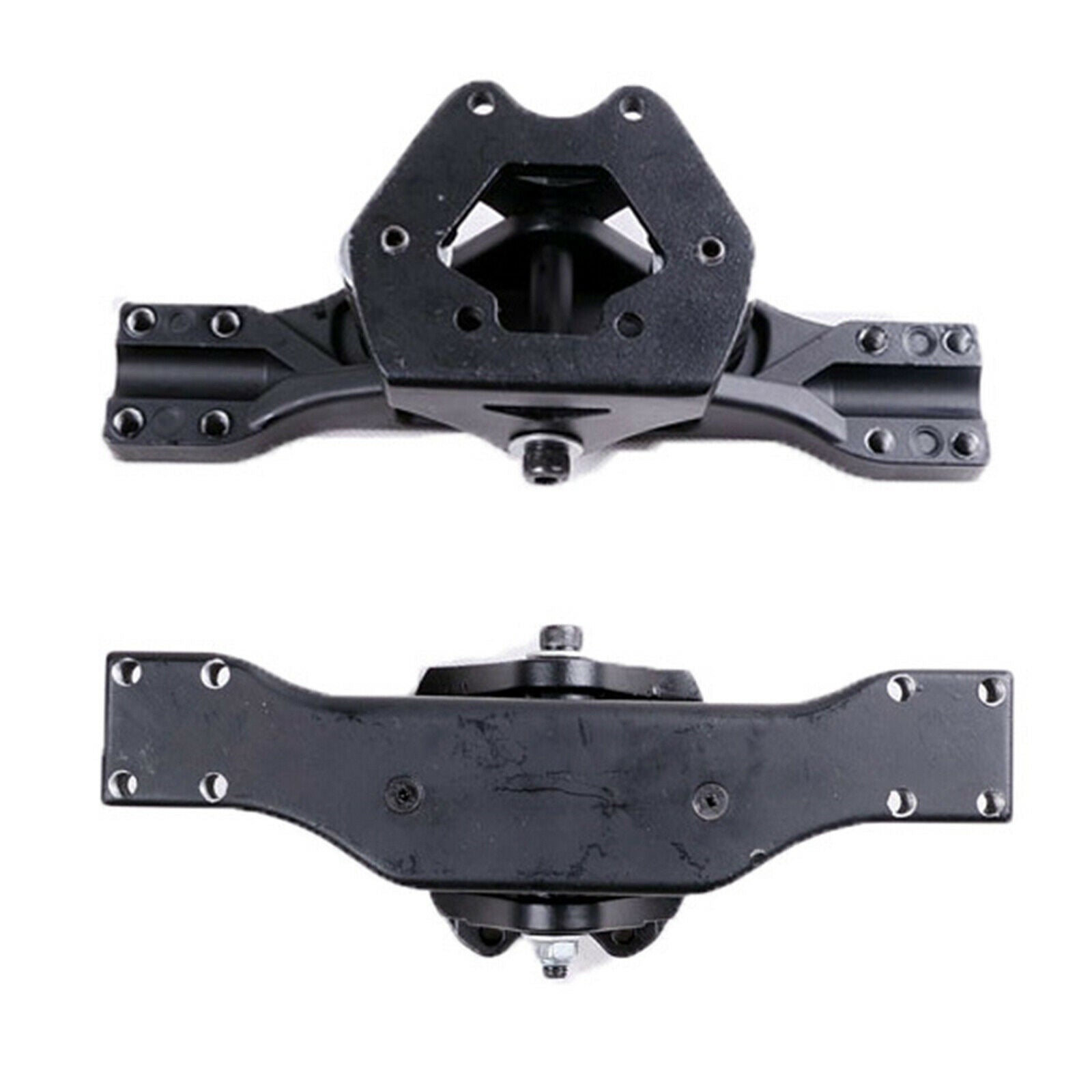 Skateboard Truck Hub Motor Longboard Mountainboard Spring Truck Accessories