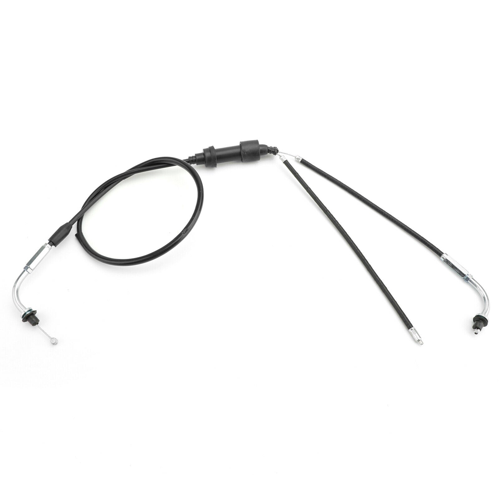 Throttle & Choke Cable For YAMAHA PW80 PW 80 1985-2006 EP