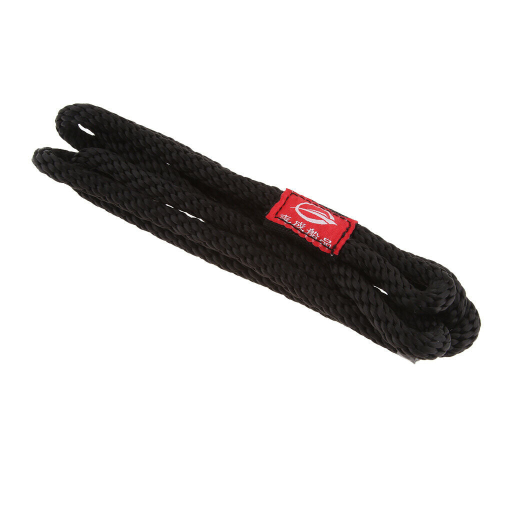 Boat Fender Line 195mm 7.6 inch Marine Bumper Whip Rope Deck Docking Accessories