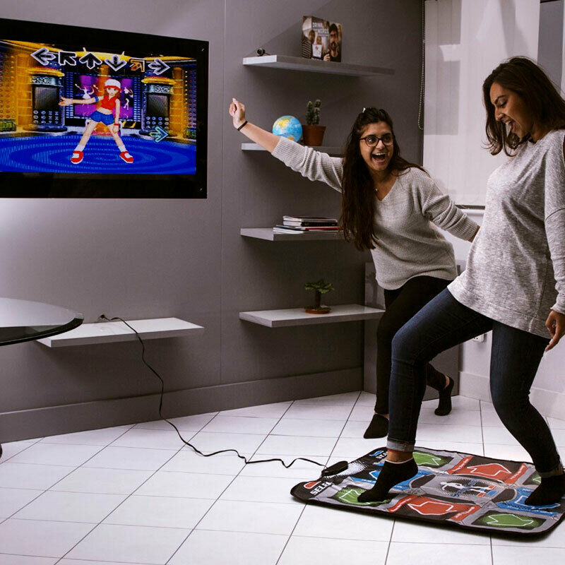 Shop-Story - x-Treme Dance: Carpet of Dance Interactive
