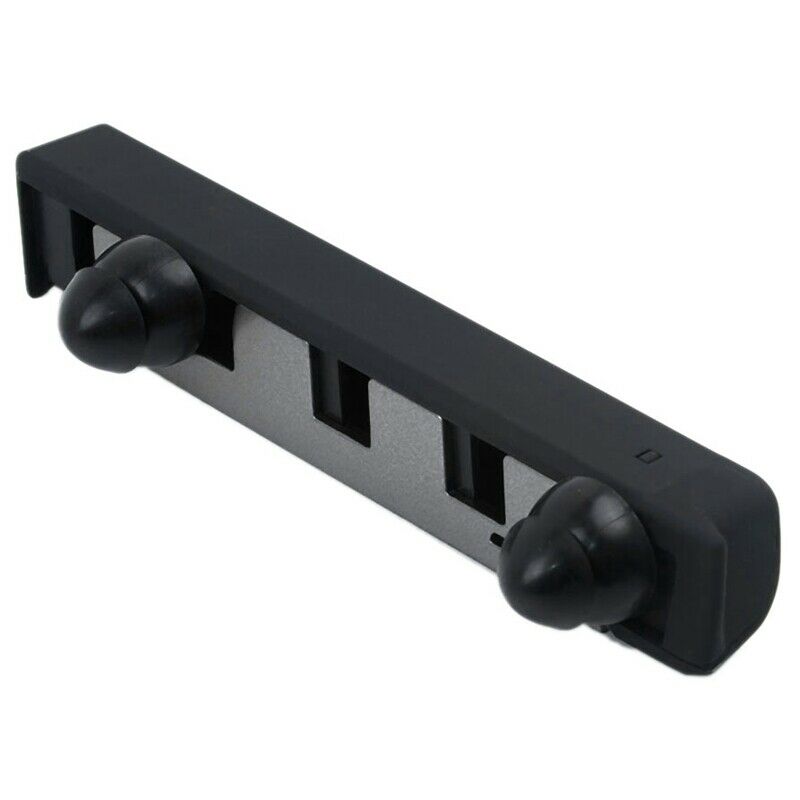 For  Air Freshener Stick Air Freshener Holder Aluminum Alloy Holder with 4 FraT5