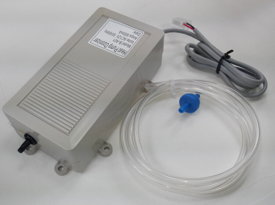 For Winer spa B-A01 OZONATEUR / white ozone purification system for China spa