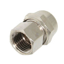 12mm Quick Release To BSP 11.5mm Thread Female Coupler Connector Adaptor