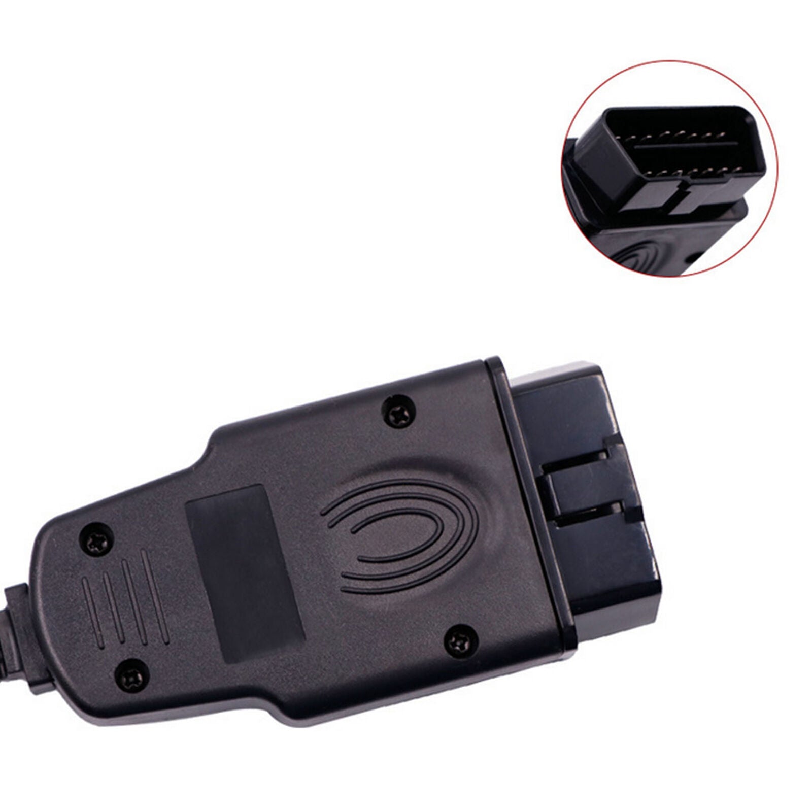 1Set Car Auto Memory Saver Battery Replacing Tools 30A Extended Cable Cord Clip