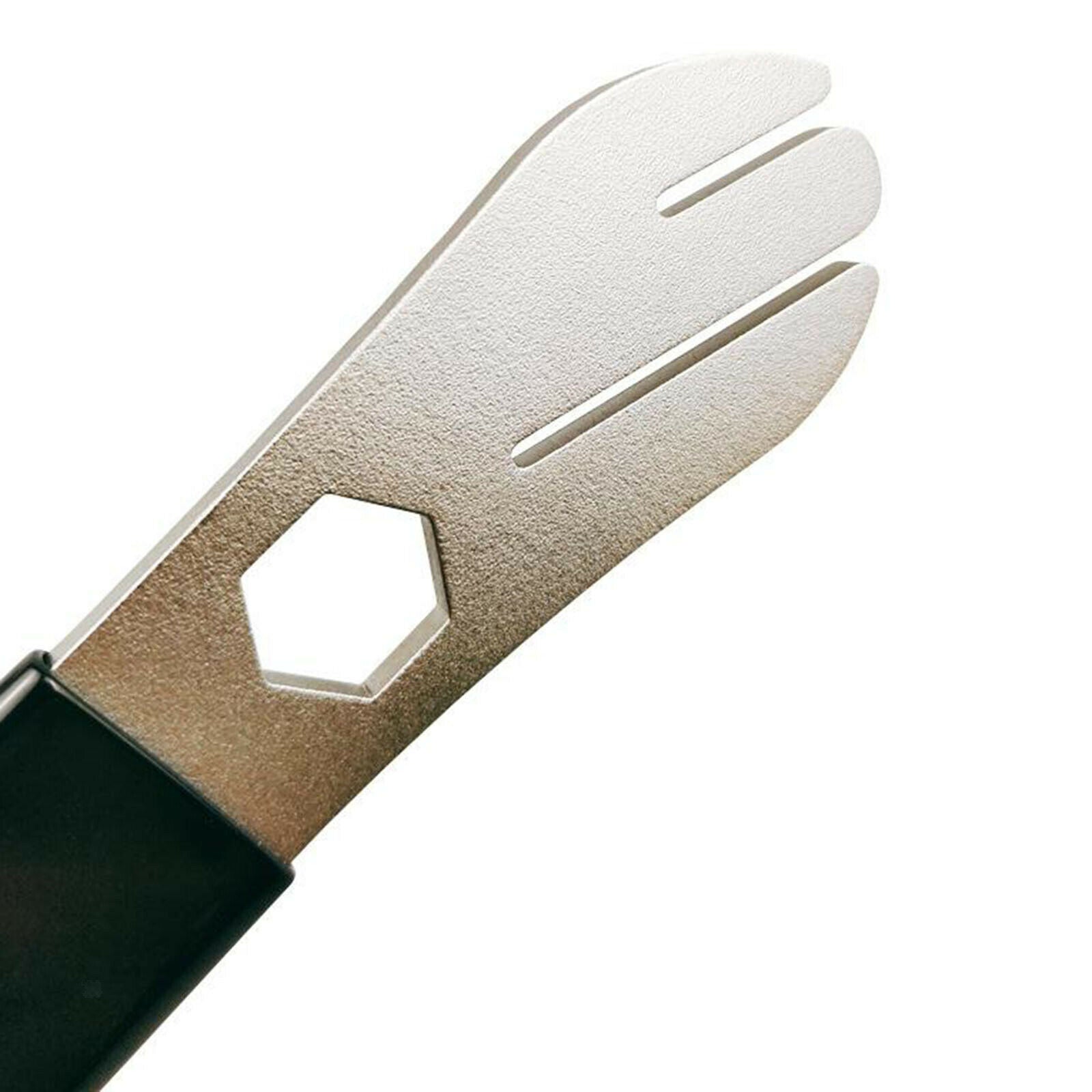 Portable 18cm Disc Brake Rotor Truing Wrench Alignment Fork Tool Correct
