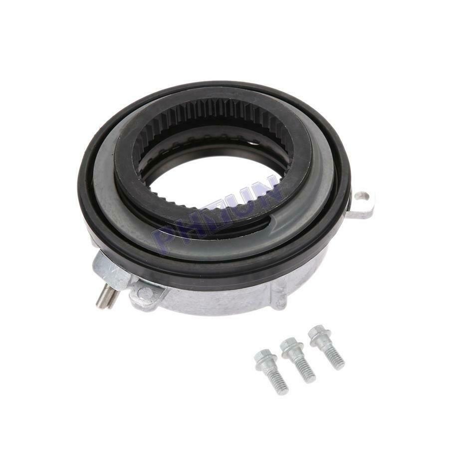 Auto-Locking Hub 4 Wheel Drive Actuator For Ford F150 Expedition Lincoln Mark LT