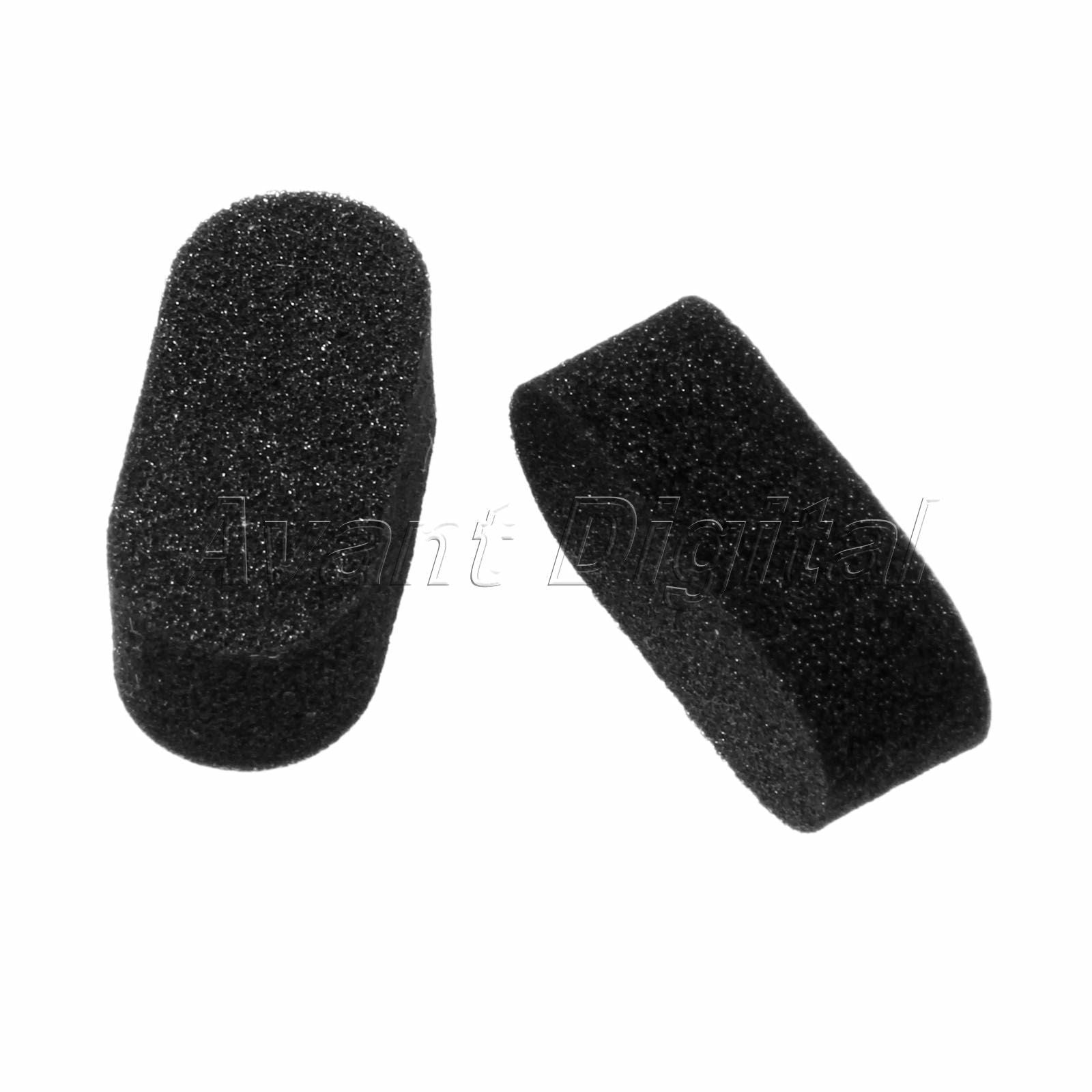 Comfortable Sponge Headband Foam Pads Cushions for Koss Porta Pro PP Headphones