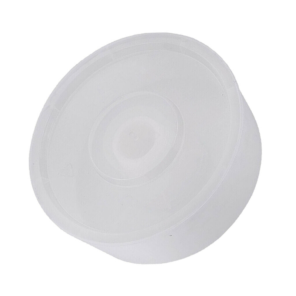 Bee Feeder Plastic  Bee Water Feeder, Round Hive Top, Beekeeping Supplies