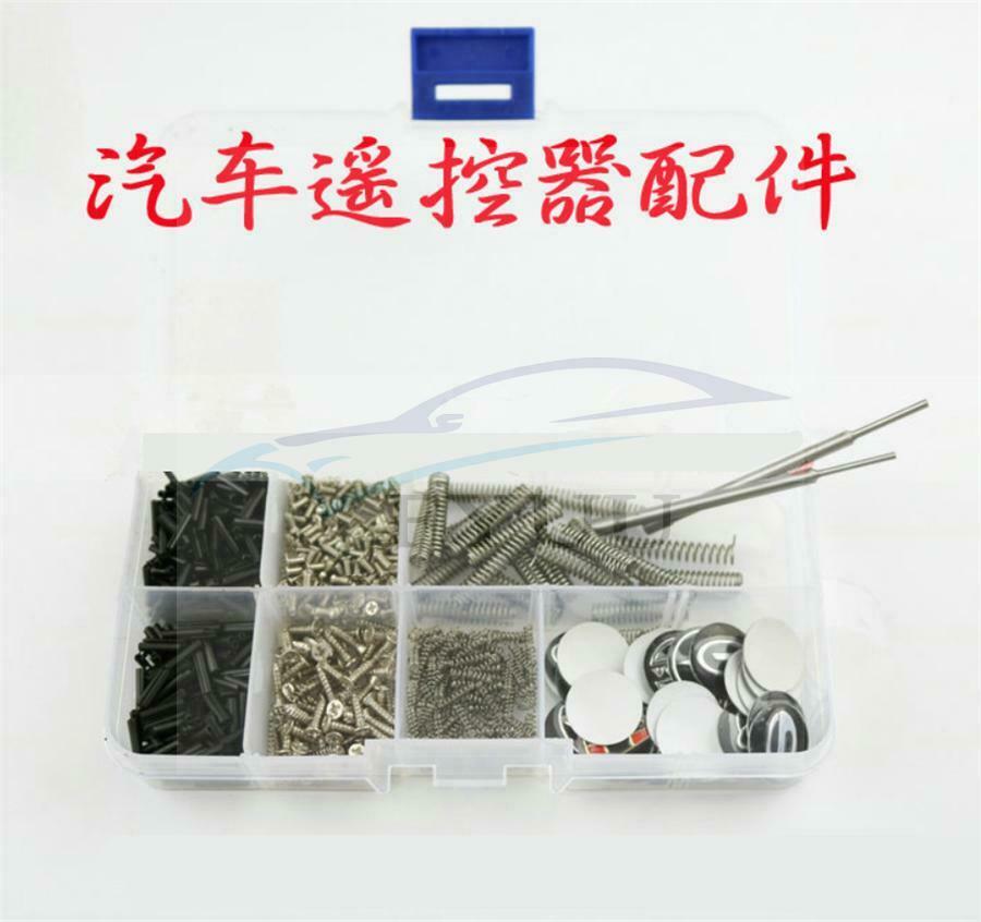 892X CAR Remote Control Accessories repair tool Remote Control Set Universal
