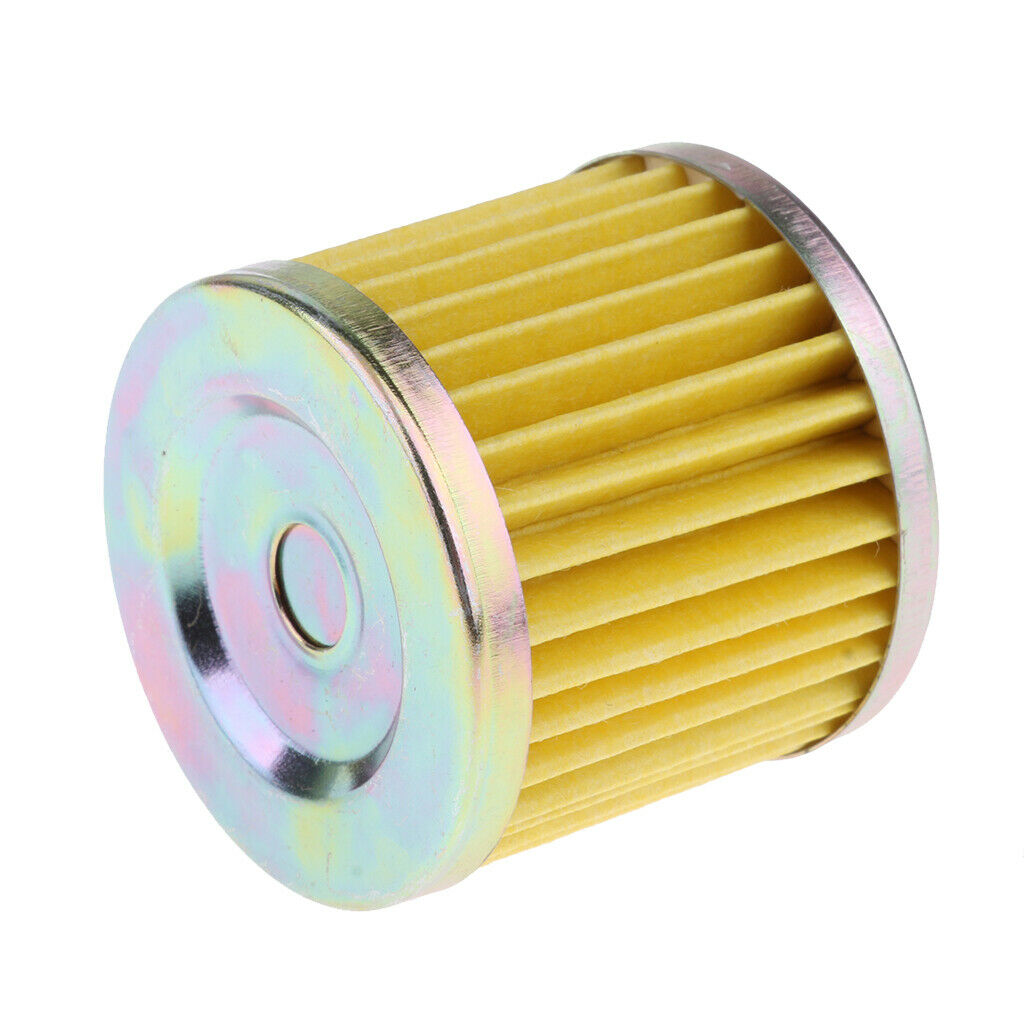 40mm Plastic Motorcycle Oil Filter Fit Suzuki AN400 BURGMAN 2007-2012 HF971