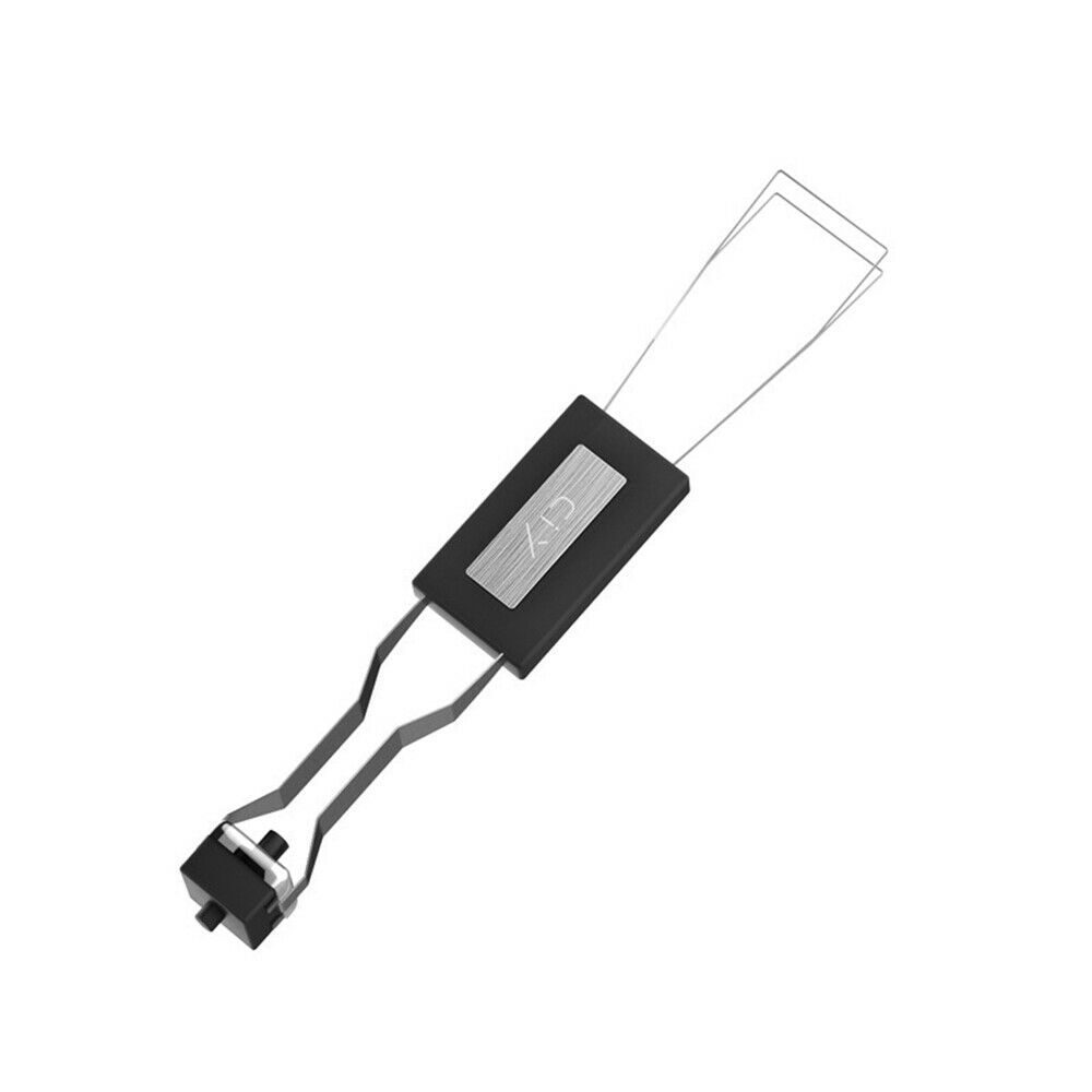 2 in 1 key switch keycap puller wire switch mechanical keyboard removal tool