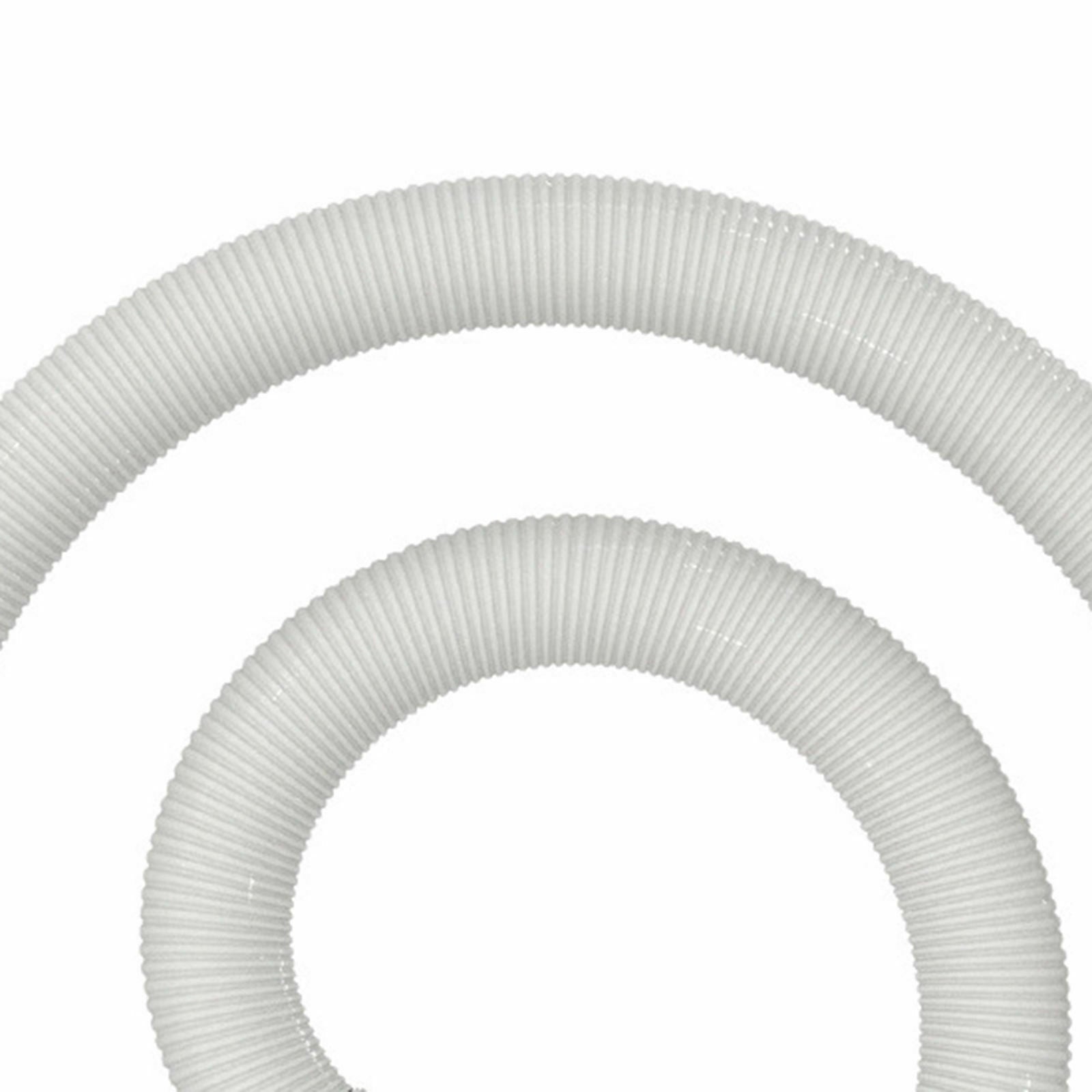 Vacuum Cleaner Hose Replacement Spare Parts 147cm Extension Hose Pipes
