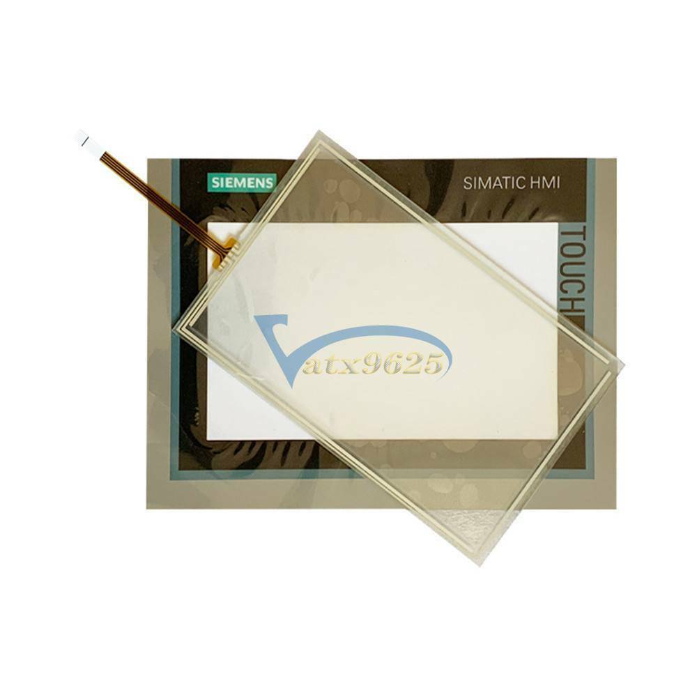 For TP700 6AG1124-0GC01-4AX0 6AG1 124-0GC01-4AX0 Touchpad +Protective Film