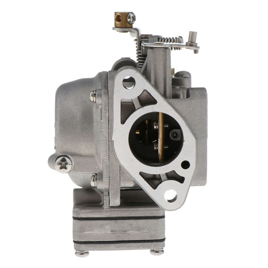 New Boat Motor Carburetor for Yamaha Outboard 6L5-14301-03 2-stroke Engine