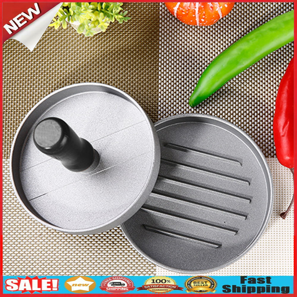 Cooking tools Hamburger & Patties Maker Burger Hamburger Press Meat Press @