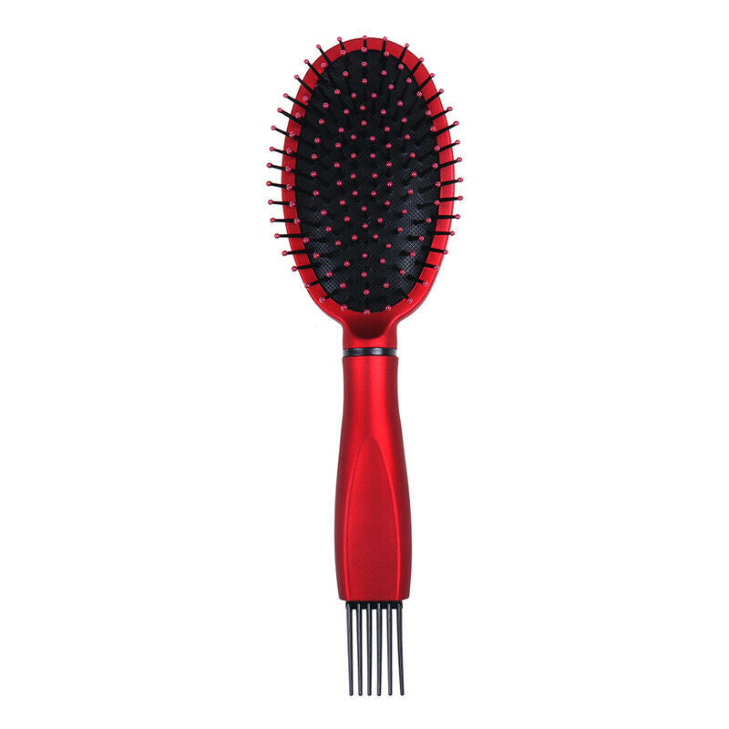 Real Hair Brush Stash Safe Hidden Secret Box Money Jewelry Hider Diversion^d Qx