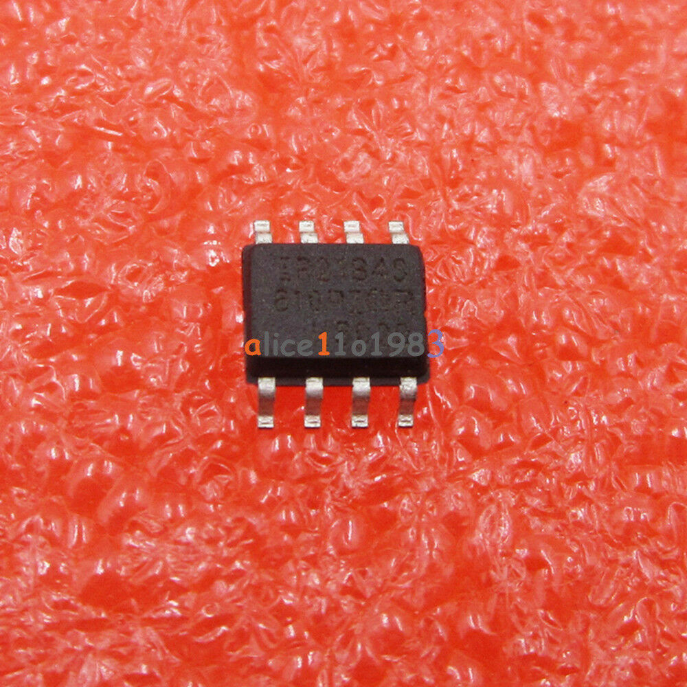 10PCS IR2184 IR2184S SOP-8 2184 HALF-BRIDGE DRIVER SMD