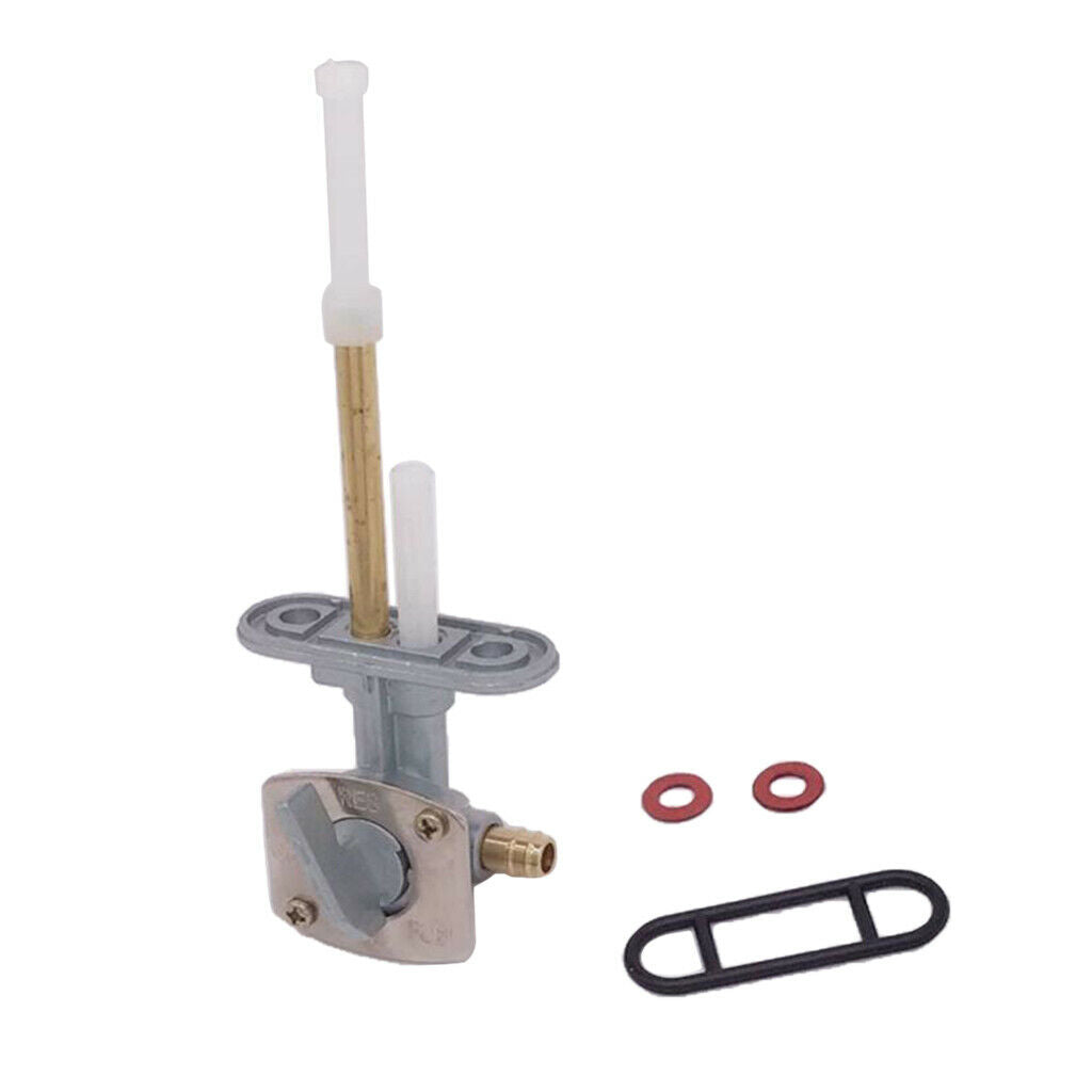 Fuel Tank Petcock Switch Valve for Yamaha TTR90 TTR125 TTR225 TTR230 TTR250