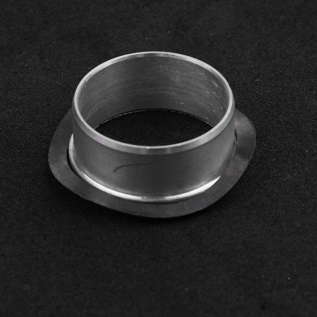 1 Set Bike Bottom Bracket Conversion Washer Reduction Sleeve Adjustable Sets