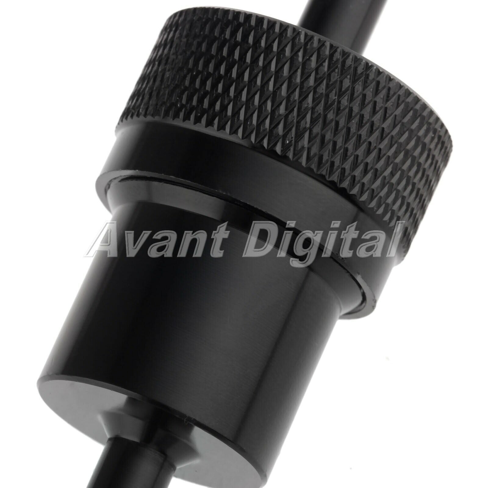 Motorcycles Pit Dirt ATV Quad CNC Aluminium Alloy Inline Fuel Filter 1/4" 6mm