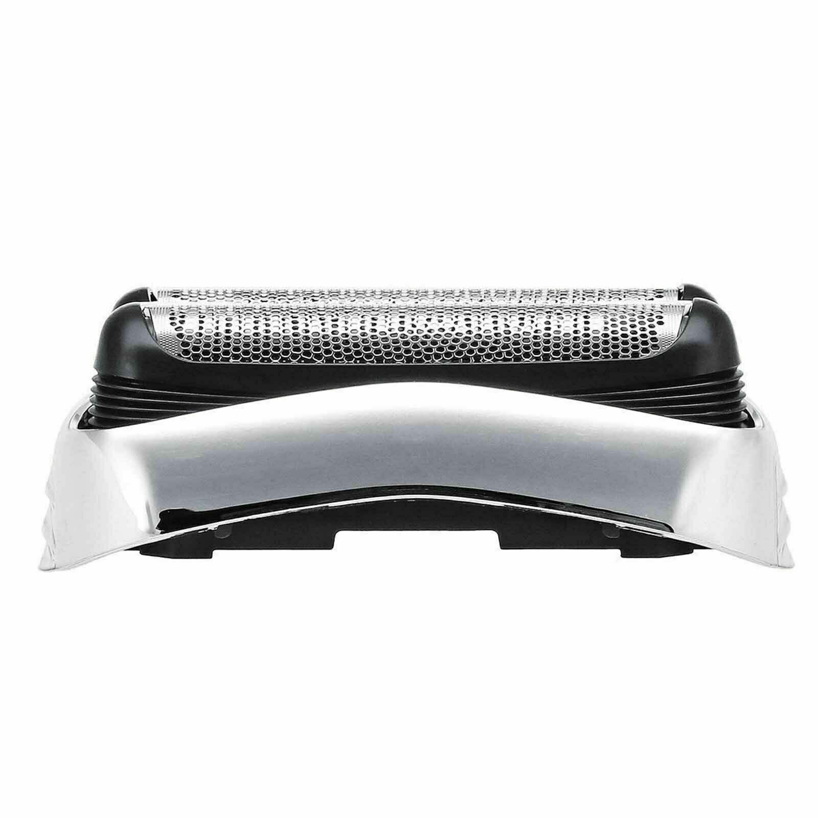Replacement Cutter Blades Shaver Head For Braun 3 series 300S 301S Razor #SUK
