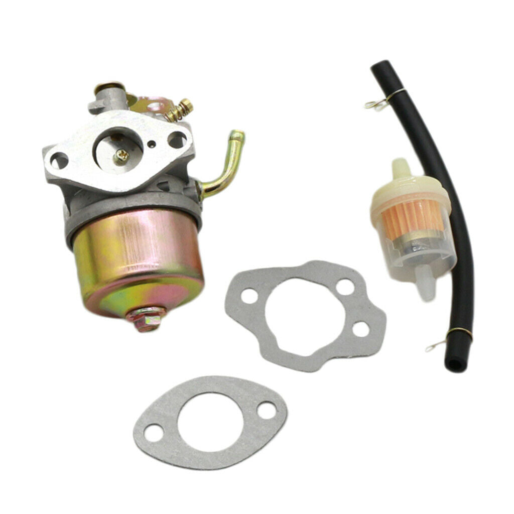 Carburetor w/ Gasket  Line Hose for Robin EY20 227-62450-10