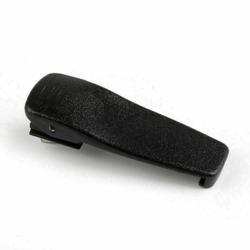 10x Battery Belt Clip For GP3188 GP3688 CP040 CP150 Two Way Radio Walkie CA