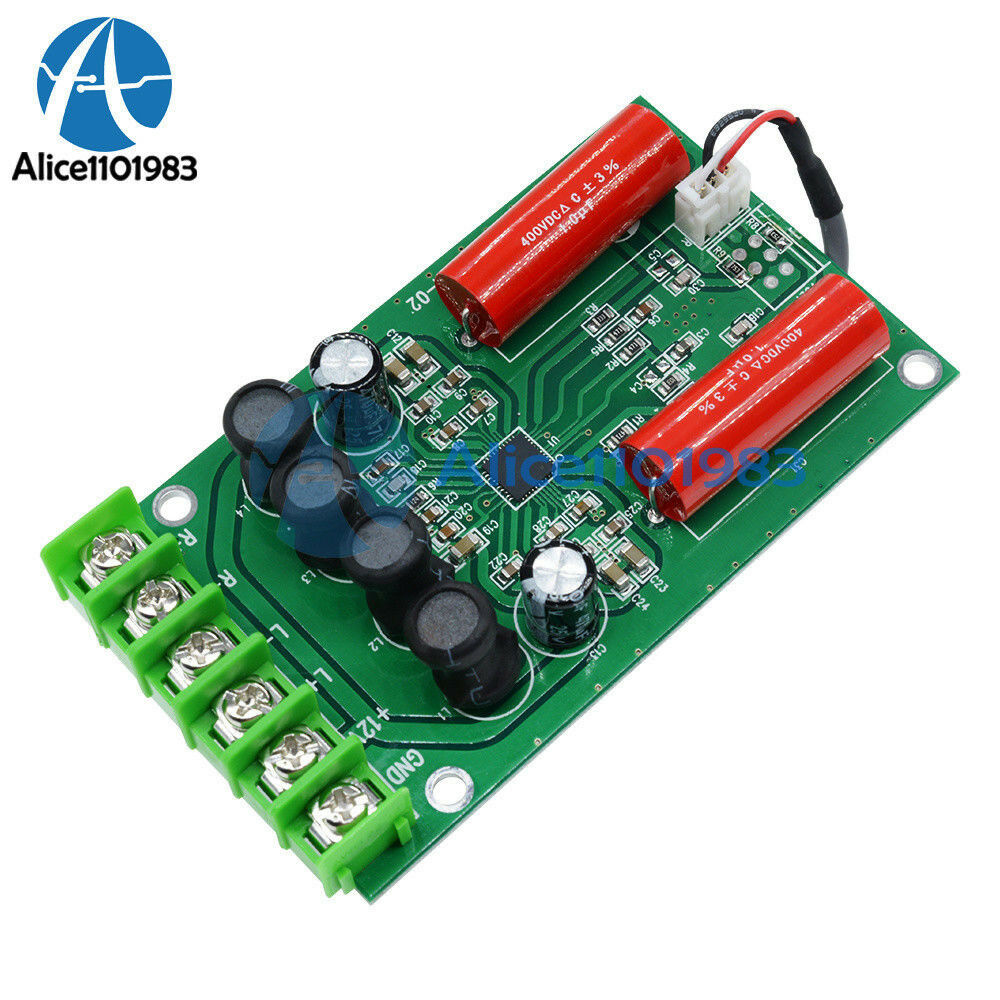 PAM8610 12V 2x15W AMP Amplifier Board Mini HIFI Digital Audio Replace TA2024
