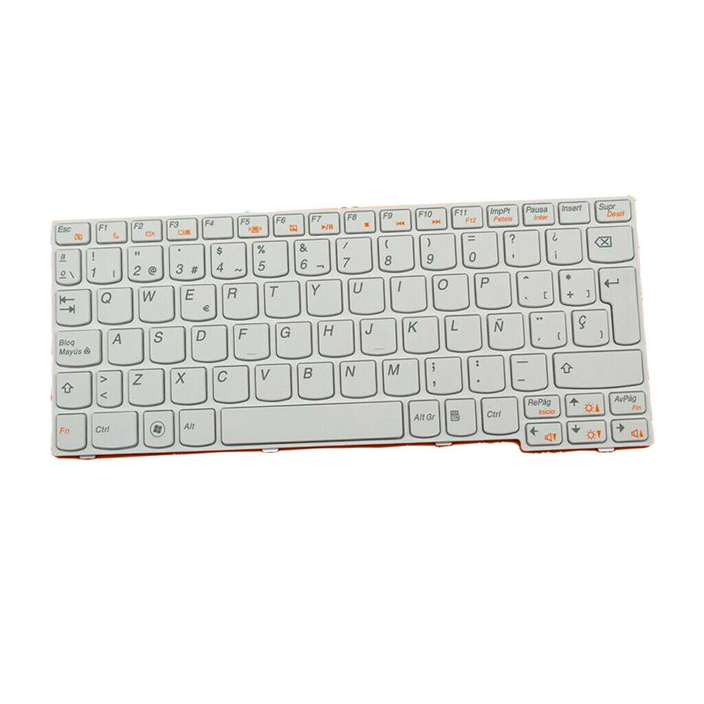 Durable SP PC Laptop Computer Keyboard Keypad fit for Lenovo S10-3 S10-3S
