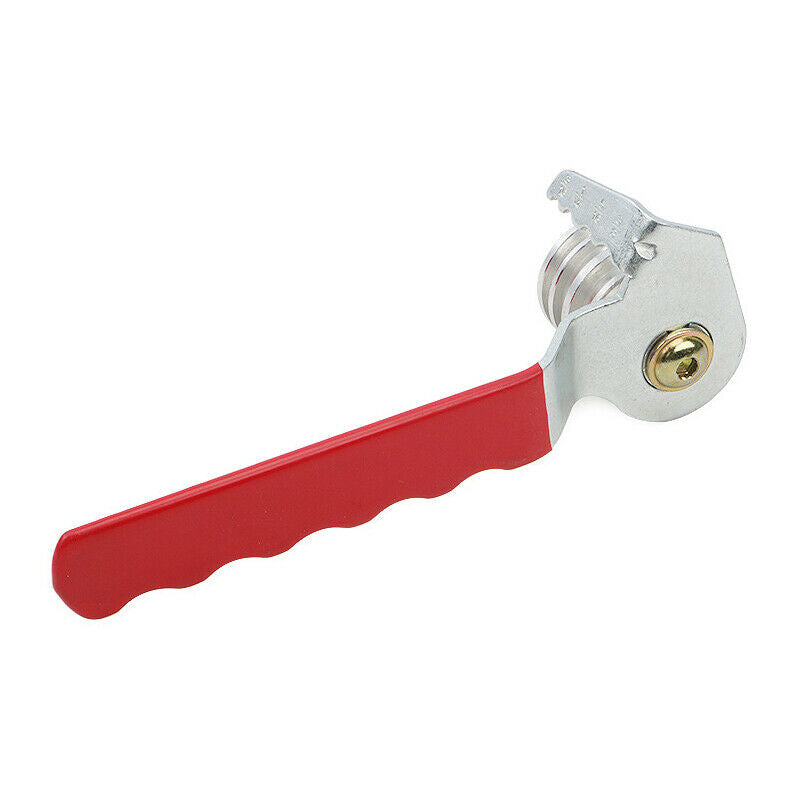 Brake Pipe Bender Bending Handle Repair Tool for 3/8" 5/16" 1/4" 3/16" Pipe Tube