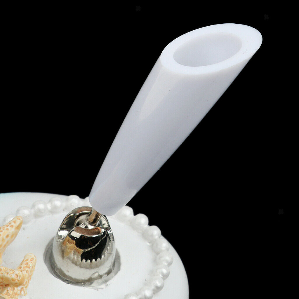 Wedding Party Reception Signing Pen Cockle Starfish Holder Signature Set