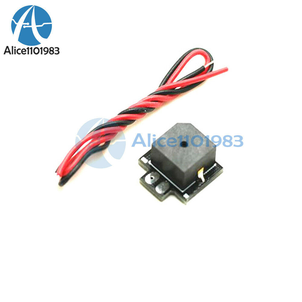 5V Loud Beeper Buzzer Alarm RGB Tracker Board For NAZE32 F3 RC Racer Controller