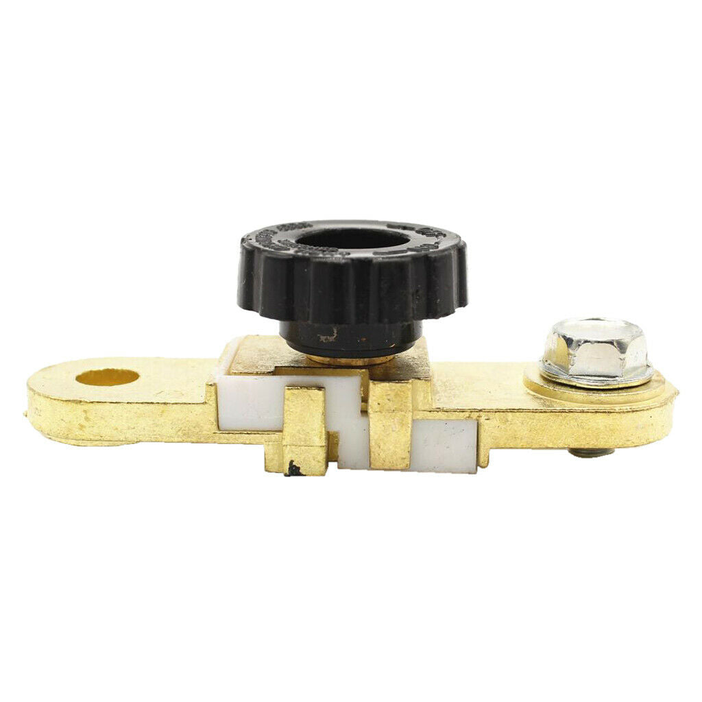 Universal Battery Terminal Disconnect Switch Cut Off