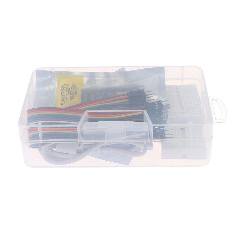ESP8266 Weather Station Kit with Temperature Humidity Atmosphetic Pressure Y1