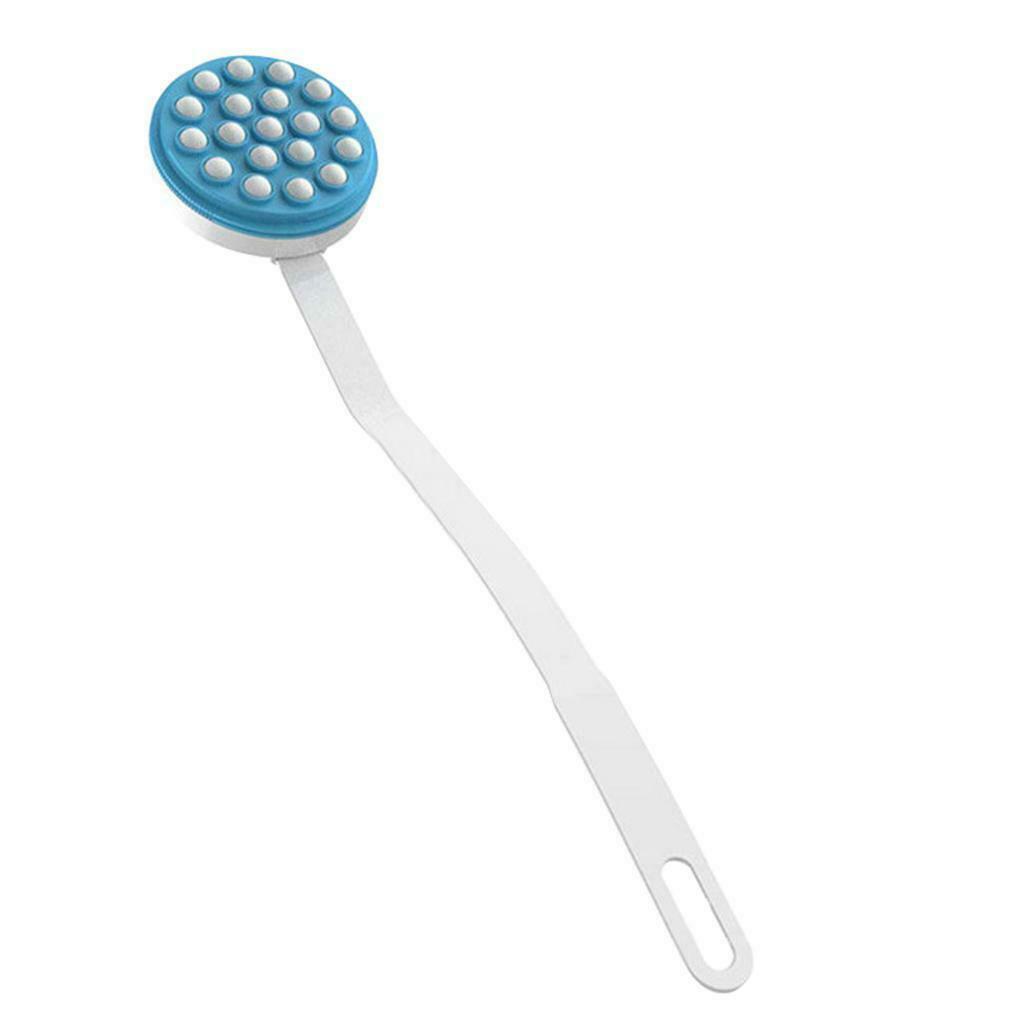 16.9 "Long Handle Lotion Applicator Back Massager Easily Self-Apply