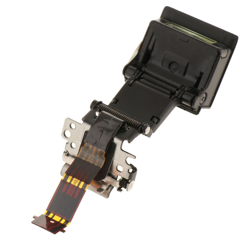 Flash Strobe Light   Head Flex for Sony Alpha A6000 Digital Camera