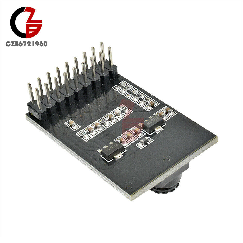 OV9655 Camera Board CMOS SXGA 1.3 MegaPixel Camera Chip Module Development Kit