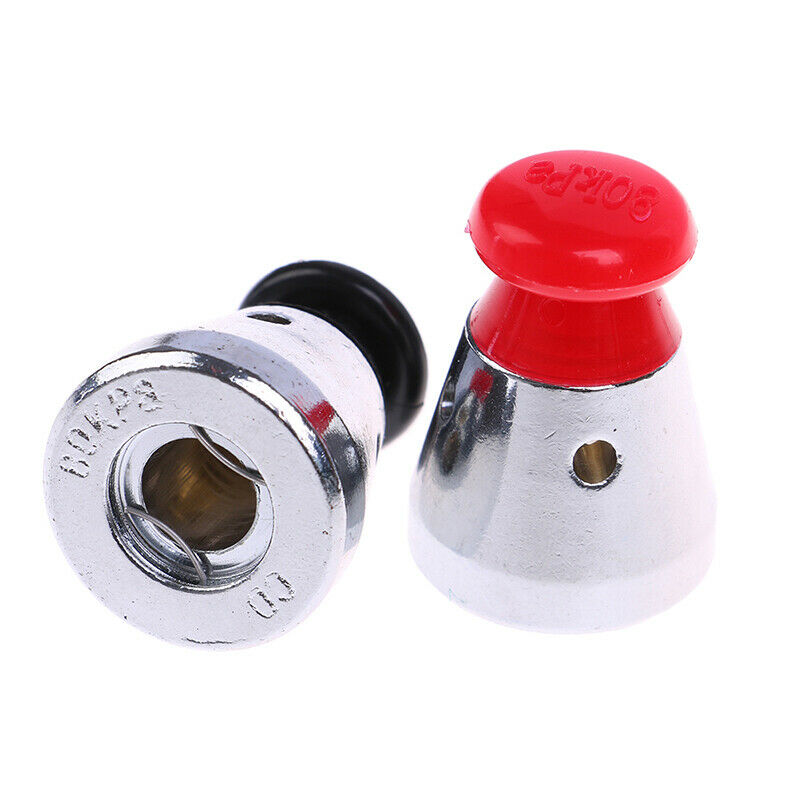 1pcs 80KPA Universal Floater Safety Valve Replacement for Pressure Cooke.l8
