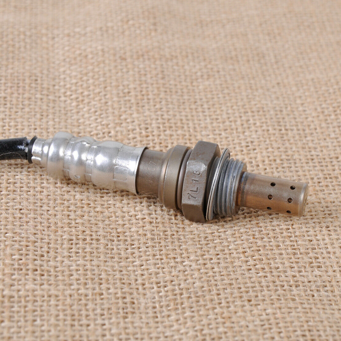 F4ZZ9F472A Replacement O2 Oxygen Sensor Downstream/upstream Fit for Ford An
