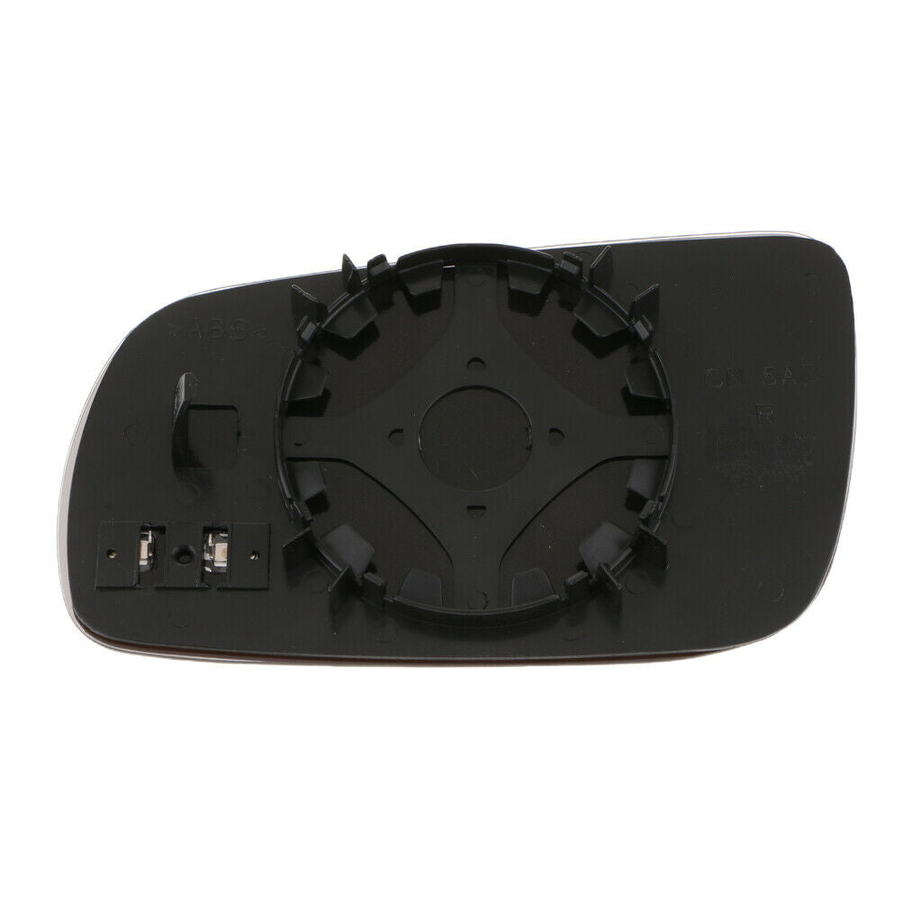 Car Right Heated Door Wing Mirror Glass 1J1857522b for VW PASSAT B5 1996-04