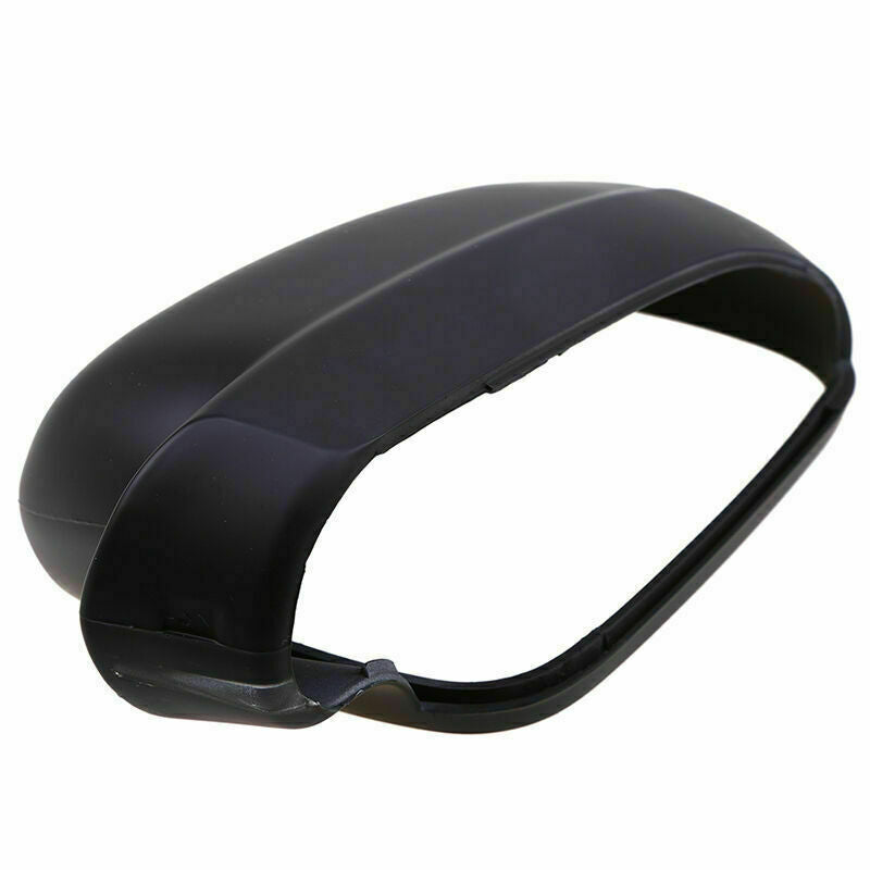 Fit For VW Jetta Golf Mk4 Passat B5 1999-04 Driver Left Side Mirror Casing Cover
